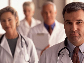 9 bin doktor karar aşamasında