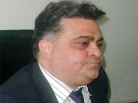 Ahmet Özal serbest bırakıldı