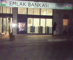 Ben ölüyorum borcumu siler misiniz?