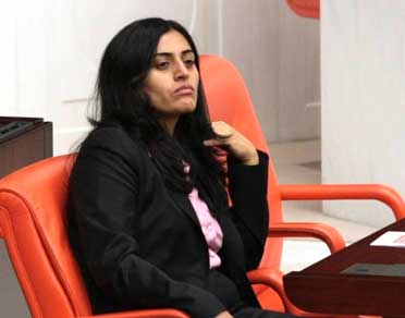DTP'li Tuncel: Kara harekatı başarısız
