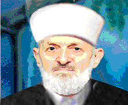 Fatih Camii'ne bugün binlerce kişi akın edecek