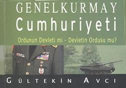 Gültekin Avcı hakkında suç duyurusu