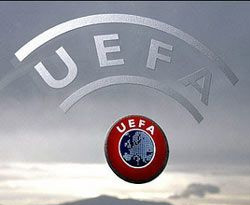 UEFA'dan Türk hakemlere görev