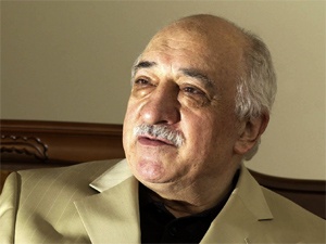 Gülen'den Ertuğrul Özkök'e mektup
