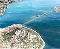 Marmaray'ın son ihalesi yarın yapılacak
