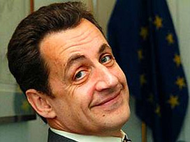 Sarkozy seçimlerden ders çıkaracakmış