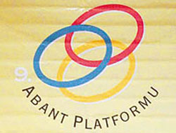 Abant Platfomu?na güvenlik engeli