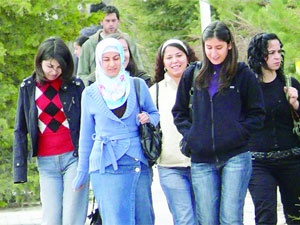 ?Danıştay durumdan vazife çıkarıyor'