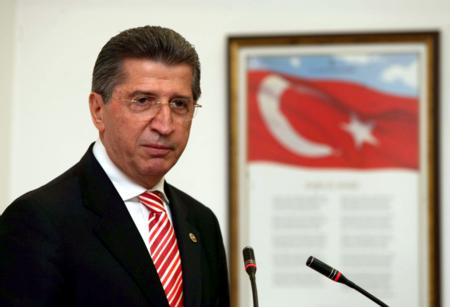 'İstiklal Marşı, milli mutabakat metnimizdir.'