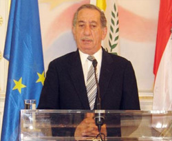 'Annan Planı masaya gelmesin'