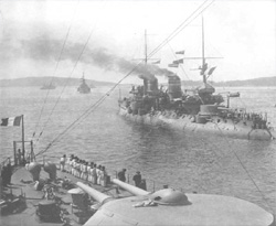 Çanakkale Savaşları'ndaki ilginç hileler