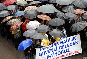 İşçi temsilcileri karardan memnun