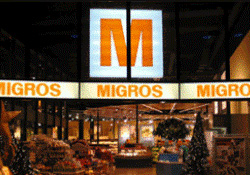 Migros'un satışına onay geldi
