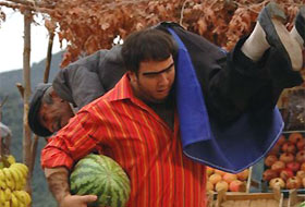 'Recep İvedik bize müstehak'