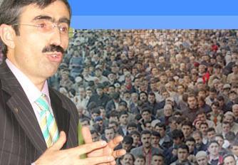 AK Parti niçin kapatılmalıdır?