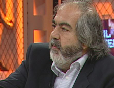 Altan: 'Sınıf Savaşı devam ediyor'