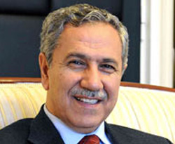 Arınç: İddianame kin ve garezin ürünü