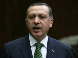 Başbakan Erdoğan'dan ilk değerlendirme