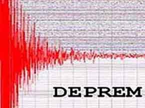 Depremde hasar gören bina yok