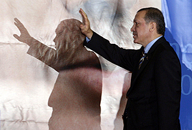 İddianamede 'Siyasal İslam' Uyarısı