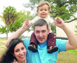 İşgal için gitti Müslüman oldu