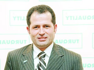 Turquality, En İyi Marka seçildi