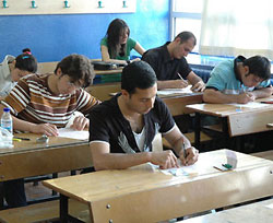 KPDS'ye başvurular yarın başlıyor