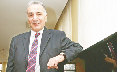 Mehmet Gül'ün son röportajı