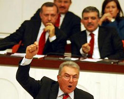 Vakıflar Yasası, Anayasa Mahkemesi'ne gidiyor