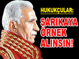 Yalçınkaya'ya şok hatırlatma