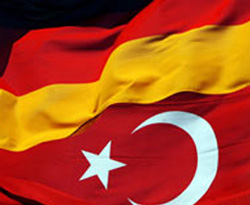 Almanya vizeyi kaldırmıyormuş!