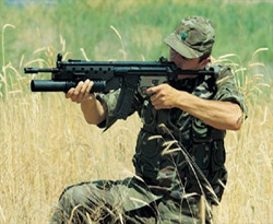 Mehmetçiğe süper silah