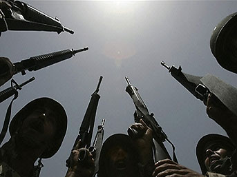 NATO'dan terör örgütü PKK çıkışı