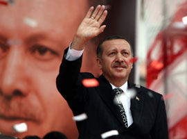 Yalan söylüyorlar!!! İşte ispatı...