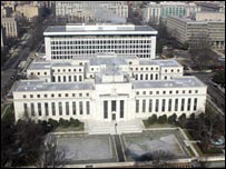 Amerikan Merkez Bankası'ndan kesinti