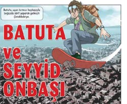 Birdirbir'den çocuklara armağan