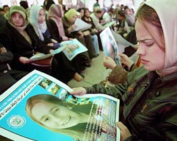 Filistinliler Rachel Corrie?yi unutmadı