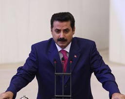 'Kanı bozuk olanlar var'