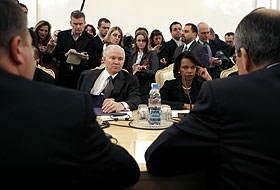 Rusya ile ABD anlaşamadı