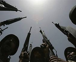 Irak'ta şiddet son bulmuyor