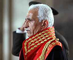 Yalçınkaya'ya suç duyurusu