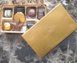 Yasal süreç bitti, Godiva Ülker'in oldu