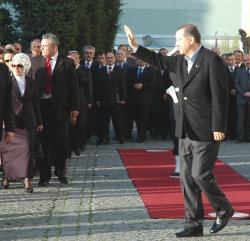 Başbakan Erdoğan ne demek istedi?