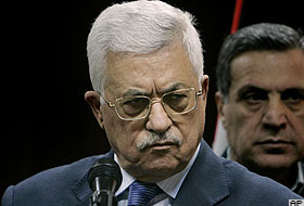 Hamas-El Fetih görüşmesi olumsuz