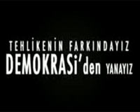 TV NET'ten Cumhuriyet'e gönderme