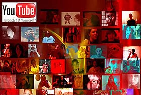 Yahudi konseyi, YouTube'a dava açtı