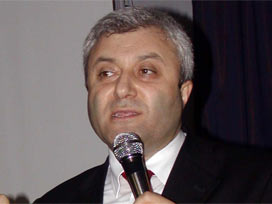 'Beni de içeri alın!'