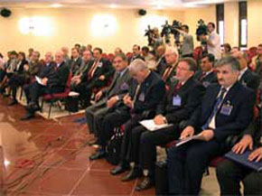 'Bildiri amacından saptırıldı'