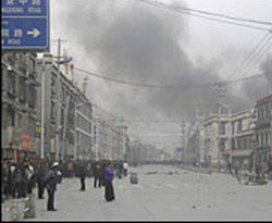 ?Gansu'da 19 Tibetli daha öldü?