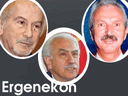 Gözaltılara farklı tepkiler!